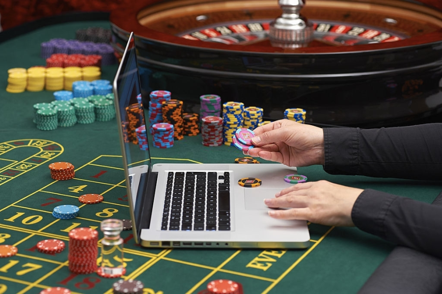 Which Countries Ban Online Gambling?