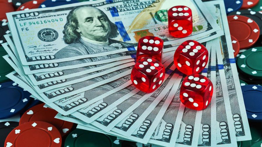 What is the Best Online Casino for Real Money?