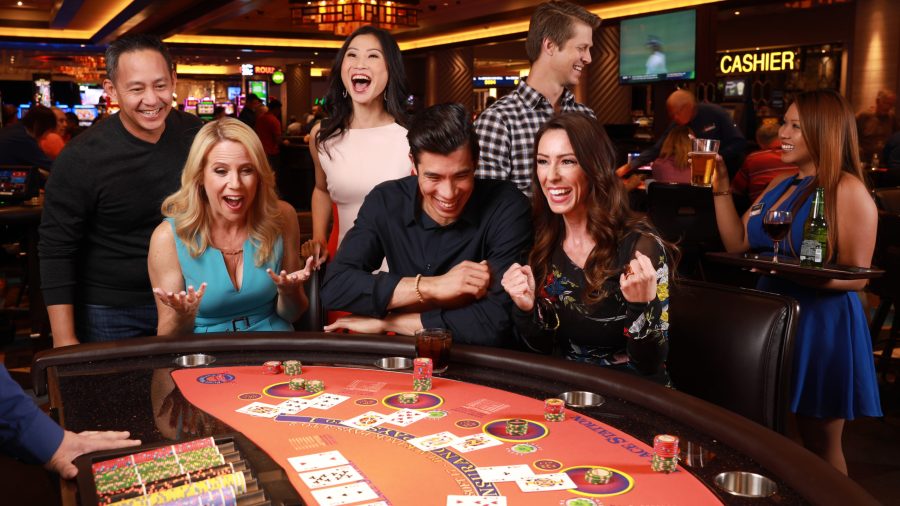 Which Online Casinos Pay Out Immediately?