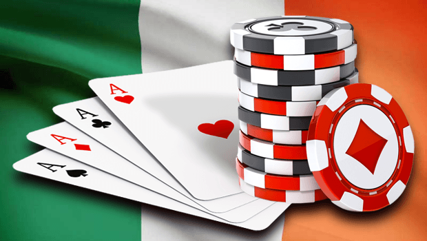 The Evolution of Online Casino Games in Ireland