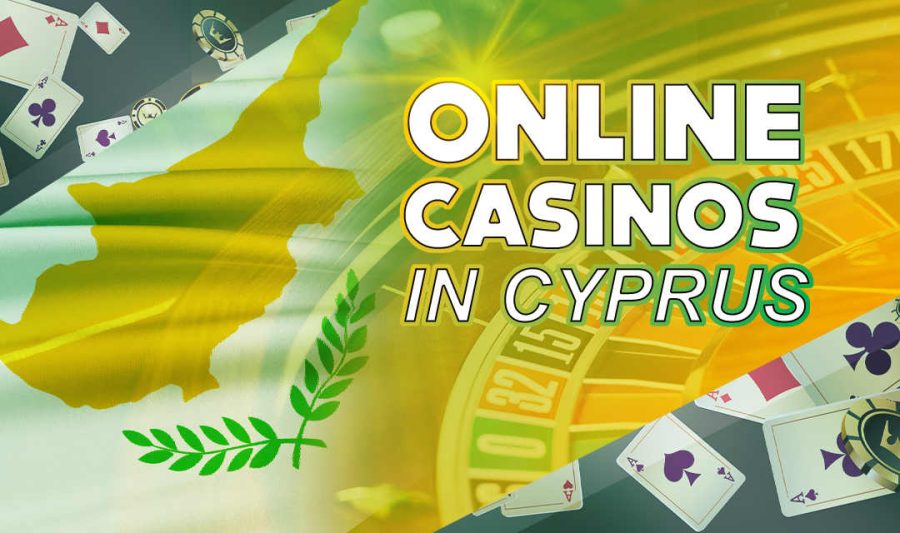 What Online Casino Bonuses Available For Players From Cyprus