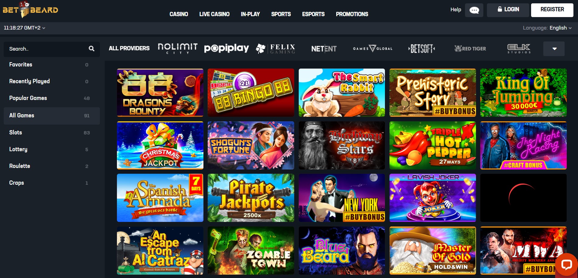 Unlocking the Best Casinos Not on Gamstop: A Guide to Non-Stop Gaming Adventure