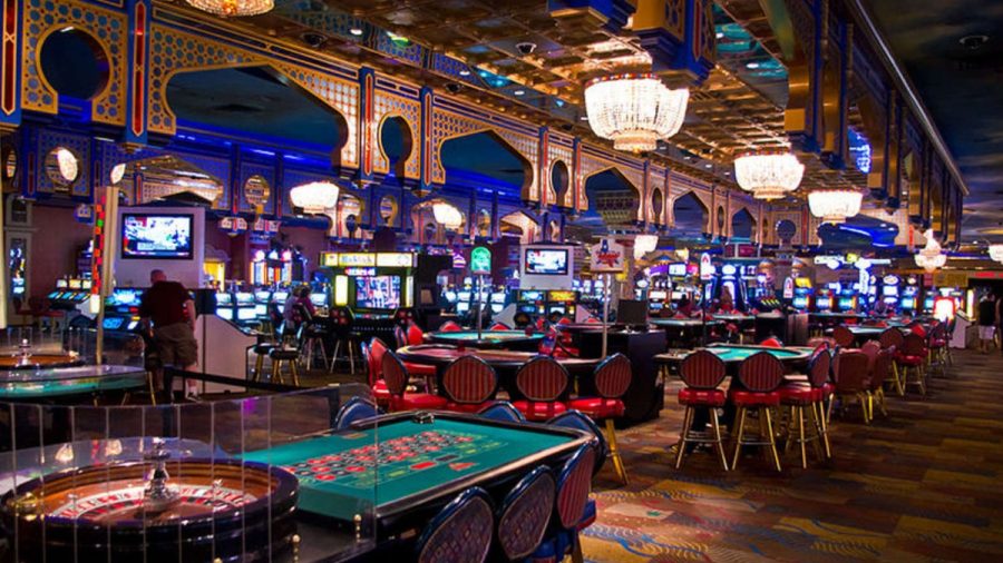 Top 10 Online Casinos in Australia