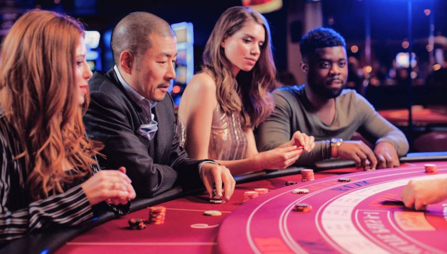 How Does a Casino Unnoticeably Change Your Behavior?