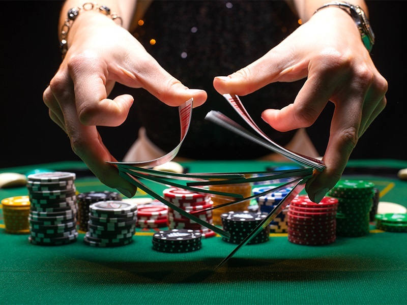 Las mejores estrategias para ganar al Blackjack en línea