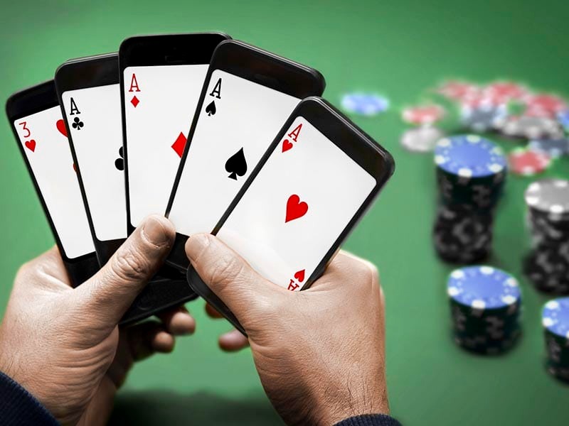 Los mejores casinos online de dinero real en Puerto Rico