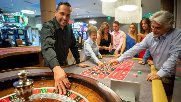 When Casinos Replace Contact: About Players Who Receive No Calls Except Push Notifications