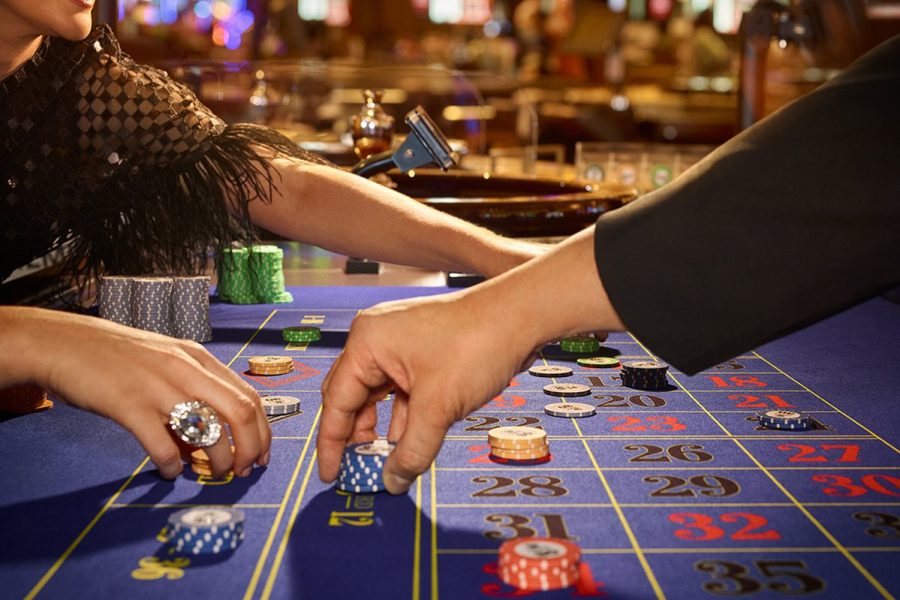 Why Players Aren’t Looking for Money, but for Proof That Luck Exists