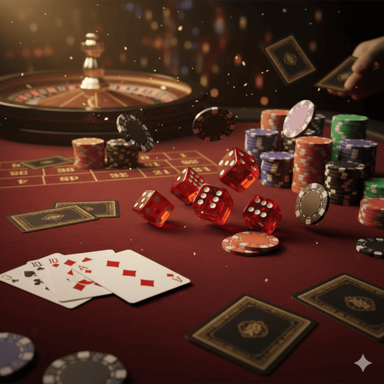 The Best New Game Providers Challenging NetEnt and Pragmatic Play